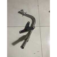 Cổ Pát Pô 4Road Vario 125-150 (2018 đến 2021) và Vario 125( 2022 đến 2024)