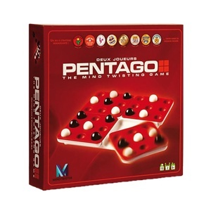 Cờ Pentago Game
