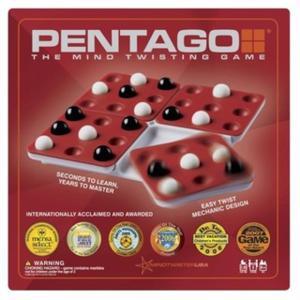 Cờ Pentago Game