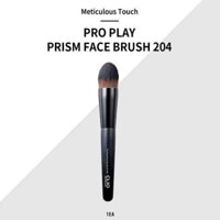 Cọ phấn má + Highlight Clio Pro Play Brush Prism Face Brush