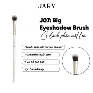 Cọ phấn mắt Eyeshadow Point Brush