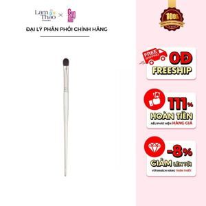 Cọ phấn mắt Eyeshadow Point Brush