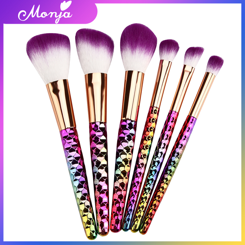 Cọ phấn mắt Eyeshadow Point Brush