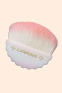 Cọ Phấn Phủ-Marshmallow Finish Face Brush