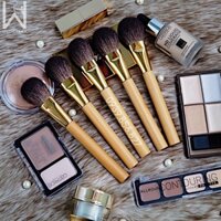 Cọ phấn phủ vừa