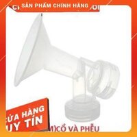 Cổ phễu cổ hẹp máy hút sữa sản xuất bởi Maymom