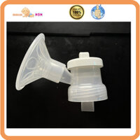 Cổ phễu máy hút sữa Rozabi Basic Plus