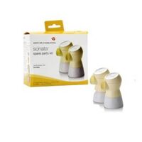 Cổ phễu Medela Sonata/ Sonata Flex Chính Hãng | Thay Thế