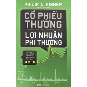 Cổ Phiếu Thường Lợi Nhuận Phi Thường