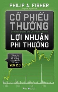 Cổ Phiếu Thường Lợi Nhuận Phi Thường