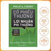 Cổ Phiếu Thường, Lợi Nhuận Phi Thường