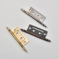 Cổ Phong Cách Trung Hoa Đồng Thái Mẹ Bản Lề Cửa Sổ Bản Lề Nội Thất Cổ Bản Lề Cửa Phòng Ngủ Cửa Gỗ Bản Lề