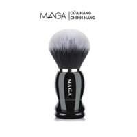 Cọ Phủ Đầu Tròn Bỏ Túi MAGA Retractable Face Kabuki Brush