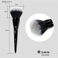 Cọ Phủ Phấn | Cọ Trang Điểm Makeup Chuyên Nghiệp