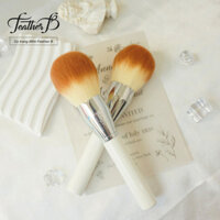 Cọ Phủ Phấn Feather B LM - Cọ trang điểm - Cọ phủ phấn - Cọ phủ phấn bột - cọ trang điểm - Cọ Lamer