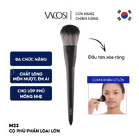 Cọ Phủ Phấn Loại Lớn Vacosi Large Deluxe Powder Brush M23