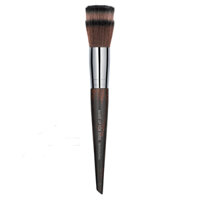 CỌ PHỦ PHẤN MÁ HỒNG MAKE UP FOREVER 122