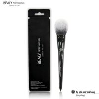 CỌ PHỦ PHẤN NHỎ, ĐÁNH MÁ HỒNG BEALY - LÔNG THÚ 32C - NO.02