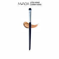 Cọ Phủ Phấn Nhũ Mắt, Gel Che Khuyết Điểm MAGA Lông Mịn
