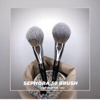 cọ phủ phấn sephora 50