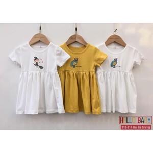 Cô phù thuỷ nhỏ