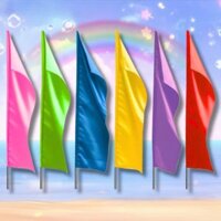 CỜ PHƯỚN 4X8-PHI