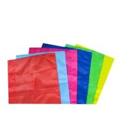 Cờ Phướn Lớn Nhiều Màu (30cm x 60cm)