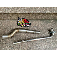 Cổ Pô 2Khúc From STB Sử dụng W(a)110 W(b)lade