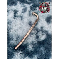 CỔ PÔ 304 27MM WAVE A 2017-2024 ĐỘ DÀY 1,5LY(MS04) 3