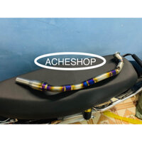 Cổ Pô 4Road Titianium Sh2020-2023(125-150)