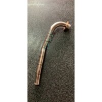 Cổ pô 7 khúc dành cho xe Wave