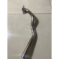 Cổ Pô Air blade 125 - Cổ Pô AB 125 (*4val) cổ pô thay pô zin