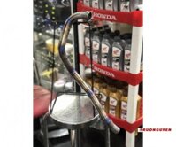 Co pô dài Titan Ex150