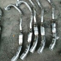 Cổ pô độ bầu hơi các loại