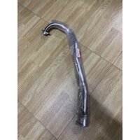 Cổ pô (độ) xe Exciter 150 ( inox cao cấp giá rẻ )