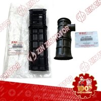 Cổ Pô E , Cổ Dê Hút Gió GSX R150 , GSX S150 , Bandit 150 Trong Ngoài 13891-23K00-000 , 13881-23K00-000 Chính Hãng