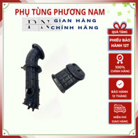 Cổ Pô E, Cổ Dê Hút Gió, Mũi Heo Winner V1, Sonic 150, Supra GTR