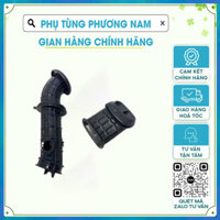 Cổ Pô E, Cổ Dê Hút Gió, Mũi Heo Winner V1, Sonic 150, Supra GTR