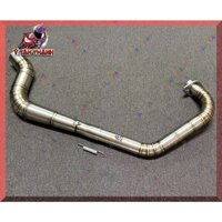 Cổ Pô Exciter 150 2 Khúc NLK Phi 34-51 MS776