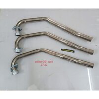 cổ pô exciter 2011 phi 27 32