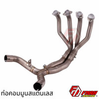 CỔ PÔ FULL INOX Z1000 THAILAND