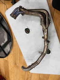 CỔ PÔ FULL TITAN FOR Z900 /Z1000 (278)