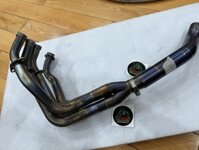 CỔ PÔ FULL TITAN FOR Z900 /Z1000 (281)