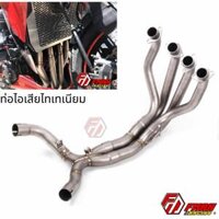 CỔ PÔ FULL TITANIUM Z1000 THAILAND