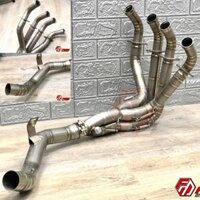 CỔ PÔ FULL TITANIUM Z900/Z1000 THAILAND V2 (HOT)