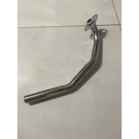 Cổ Pô Genio 110 - Cổ Pô Inox 304 Genio