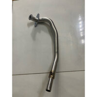 Cổ Pô Hayate XC/ Fi inox 304( thay pô zin)
