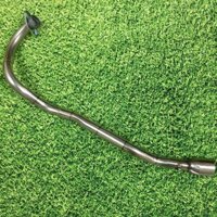 CỔ PÔ innox xe  Exciter 150