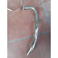 cổ pô inox 304 cho ab 125