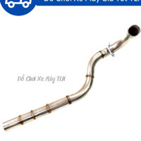 CỔ PÔ INOX 304 GẮN PÔ ZIN WAVE RSX 110